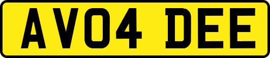 AV04DEE