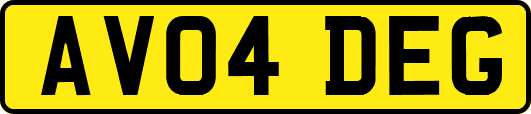 AV04DEG
