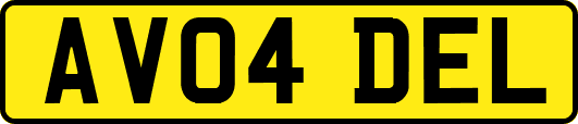 AV04DEL