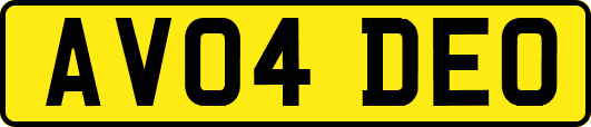 AV04DEO
