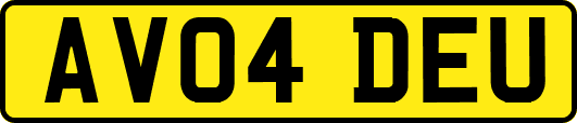 AV04DEU