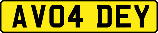 AV04DEY