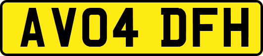 AV04DFH