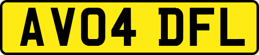 AV04DFL