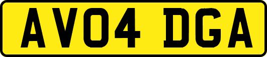 AV04DGA