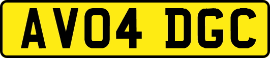 AV04DGC