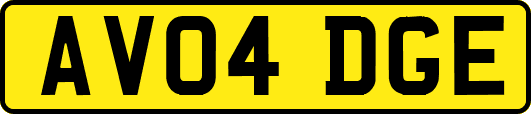 AV04DGE