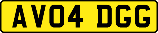 AV04DGG