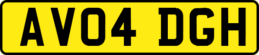 AV04DGH