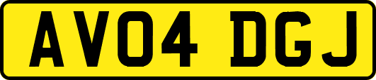 AV04DGJ