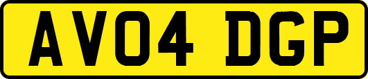 AV04DGP