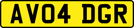 AV04DGR