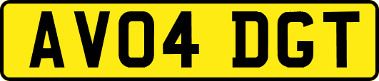 AV04DGT