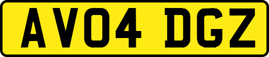 AV04DGZ