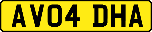 AV04DHA