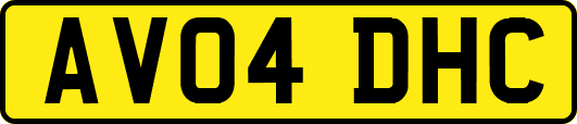 AV04DHC