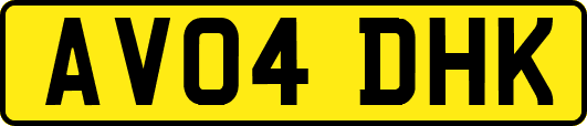 AV04DHK