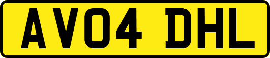 AV04DHL