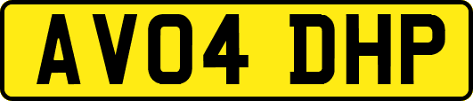 AV04DHP