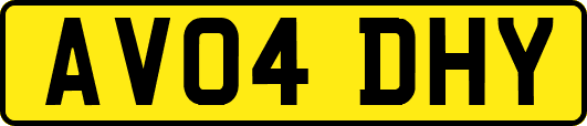 AV04DHY