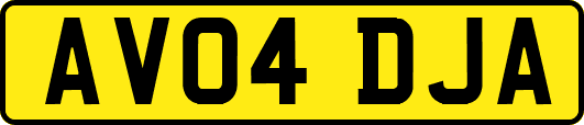 AV04DJA
