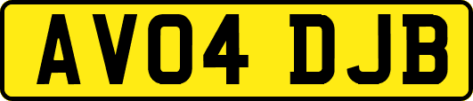 AV04DJB