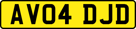 AV04DJD