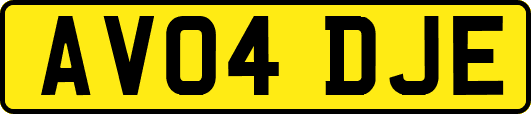AV04DJE
