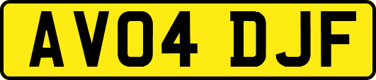 AV04DJF
