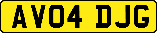AV04DJG