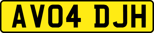 AV04DJH