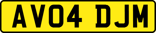 AV04DJM