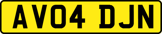 AV04DJN