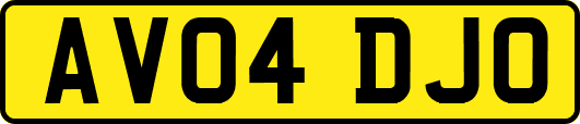 AV04DJO