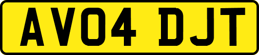 AV04DJT