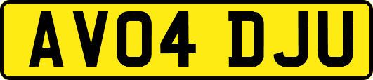 AV04DJU