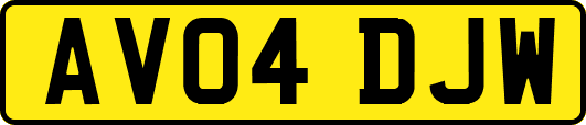 AV04DJW