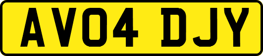 AV04DJY