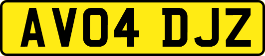 AV04DJZ
