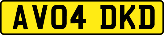 AV04DKD