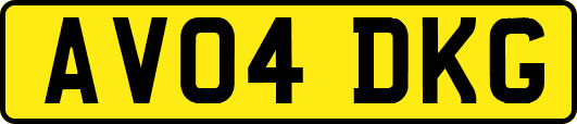 AV04DKG