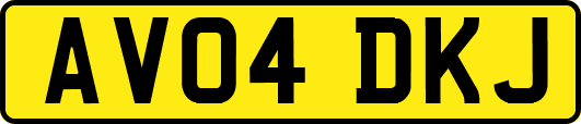 AV04DKJ