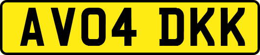 AV04DKK
