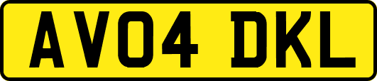 AV04DKL