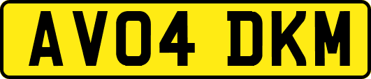 AV04DKM