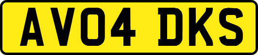 AV04DKS