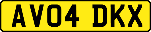 AV04DKX