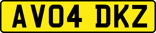 AV04DKZ