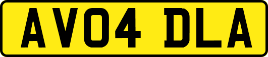 AV04DLA
