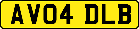 AV04DLB